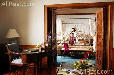 Metropole Phuket Hotel 24
